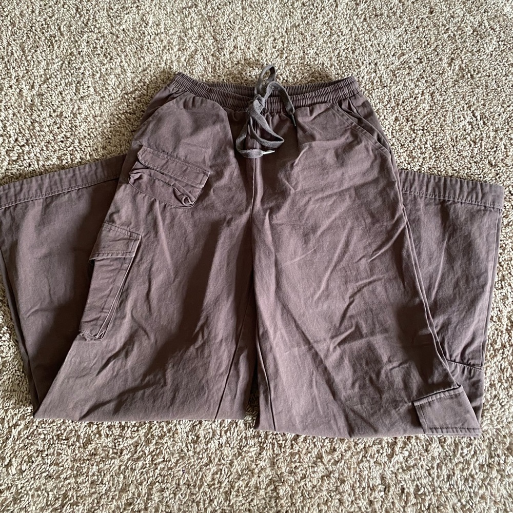 Pacsun Cargos